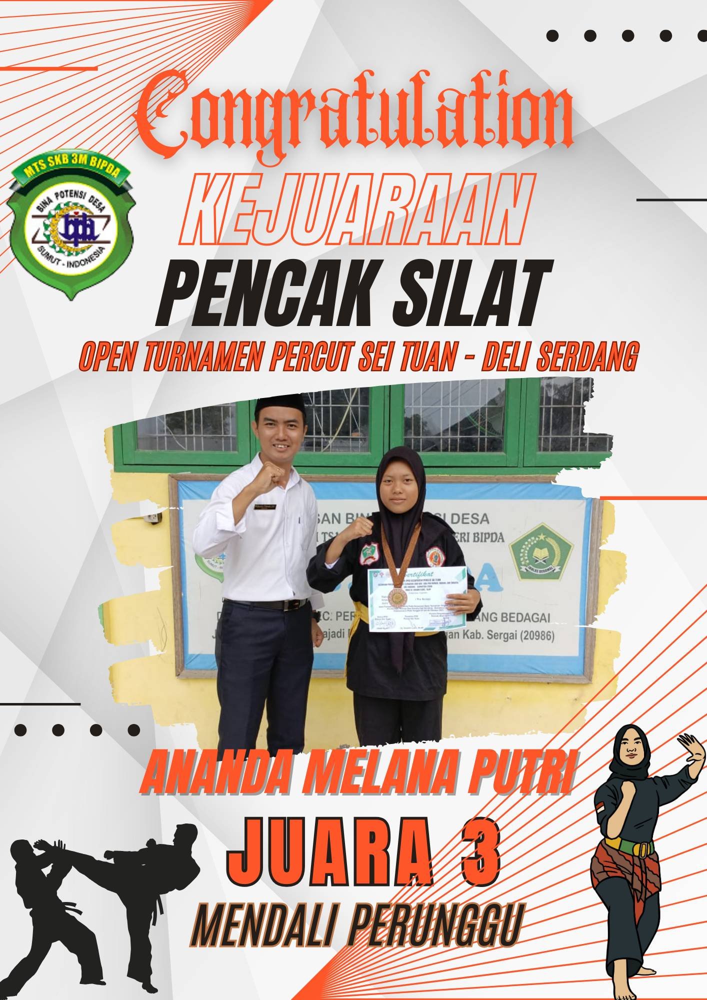 SILAT