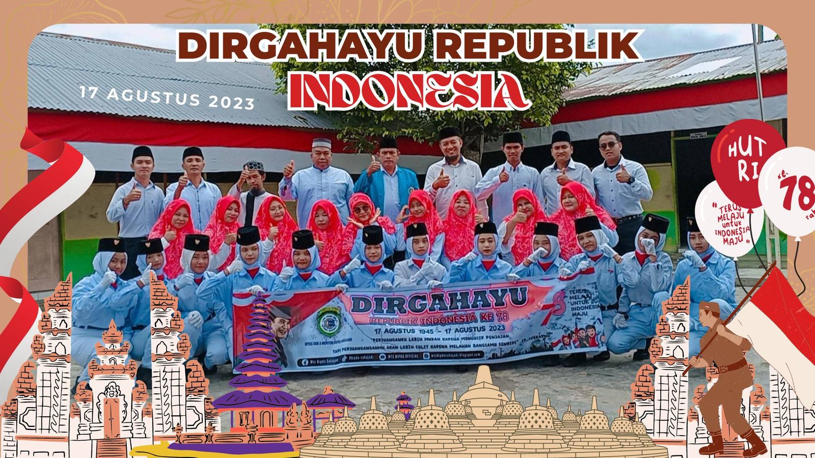 PASKIBRA